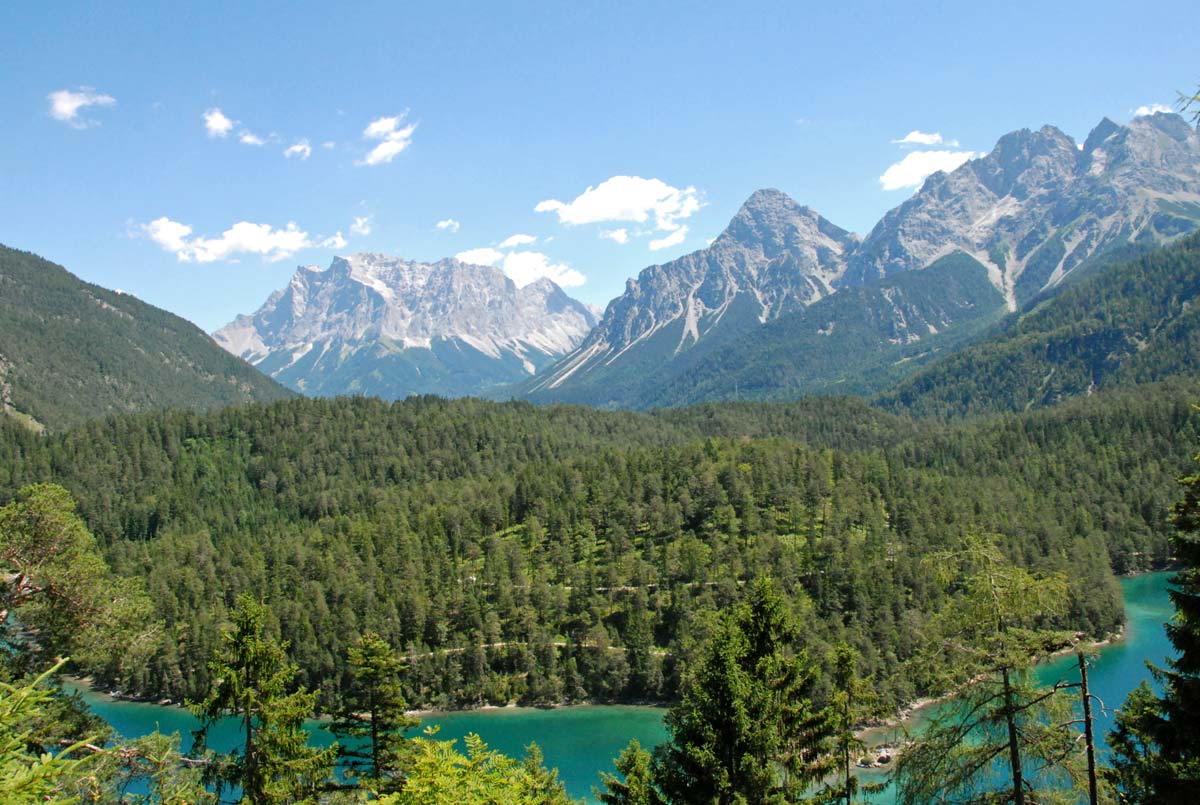 Zugspitze