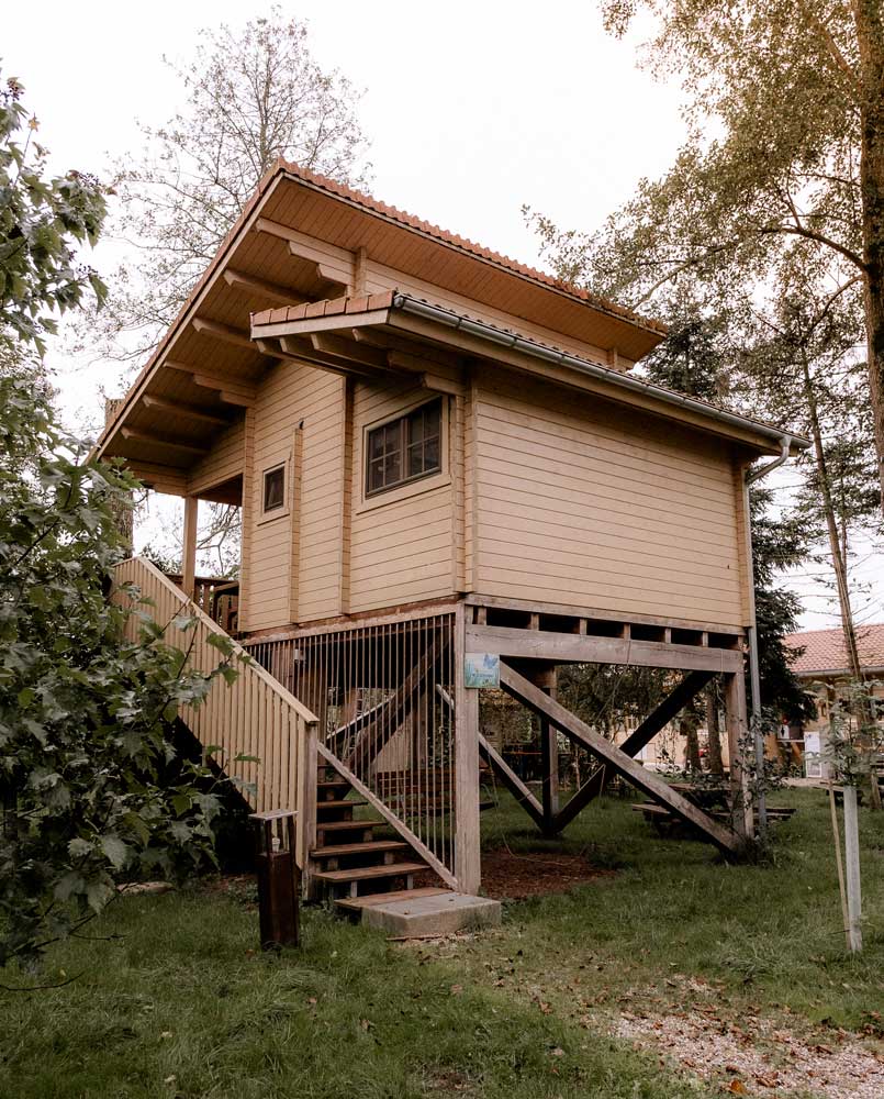 Wiesenhaus