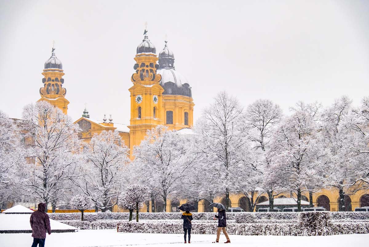 München