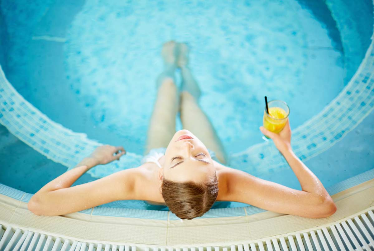 Therme Bad Wörishofen