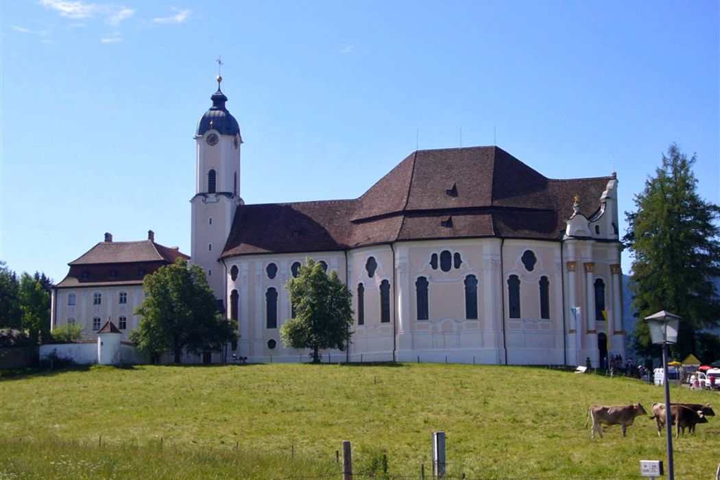 Wieskirche