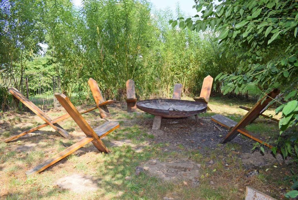 Grillplatz