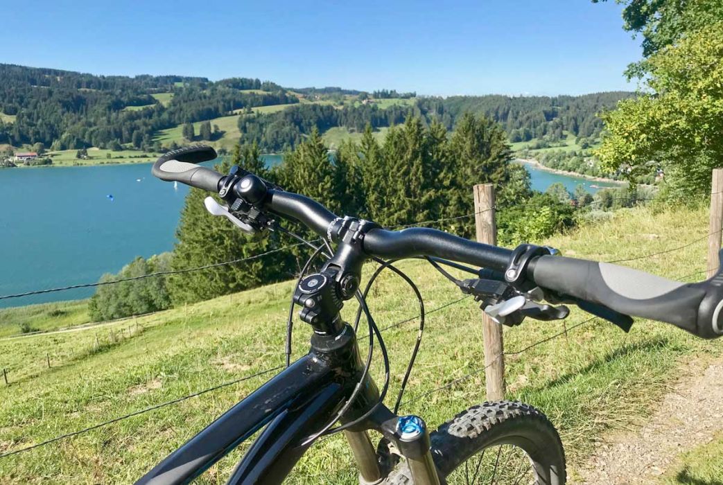 Radtouren