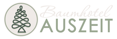 Baumhotel Auszeit im Kammeltal, Allgäu