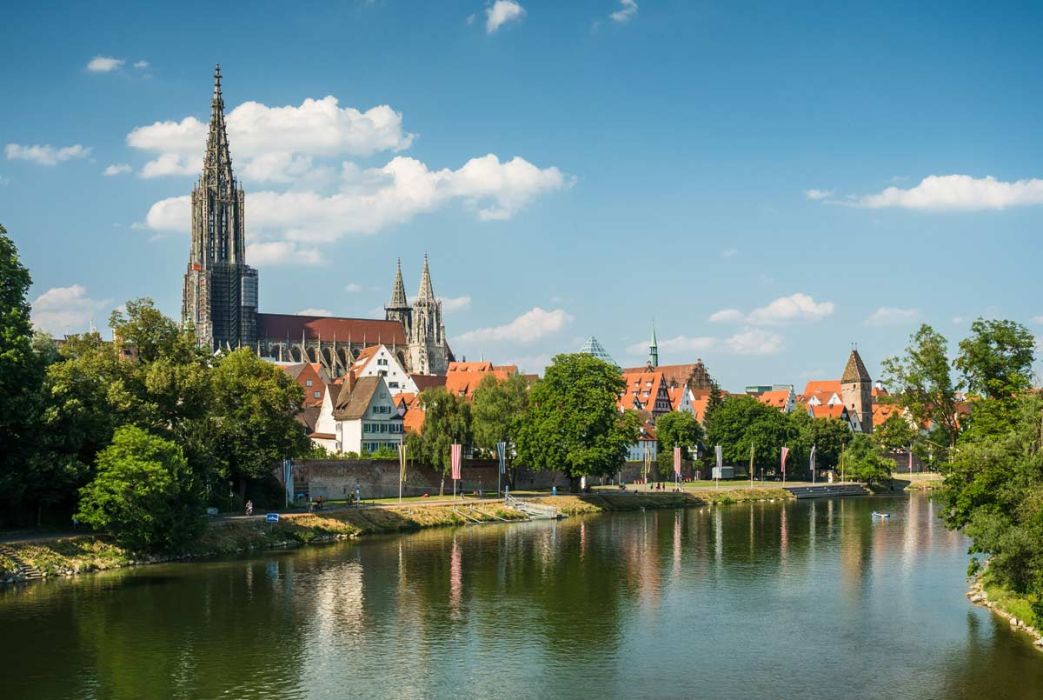 Ulm 