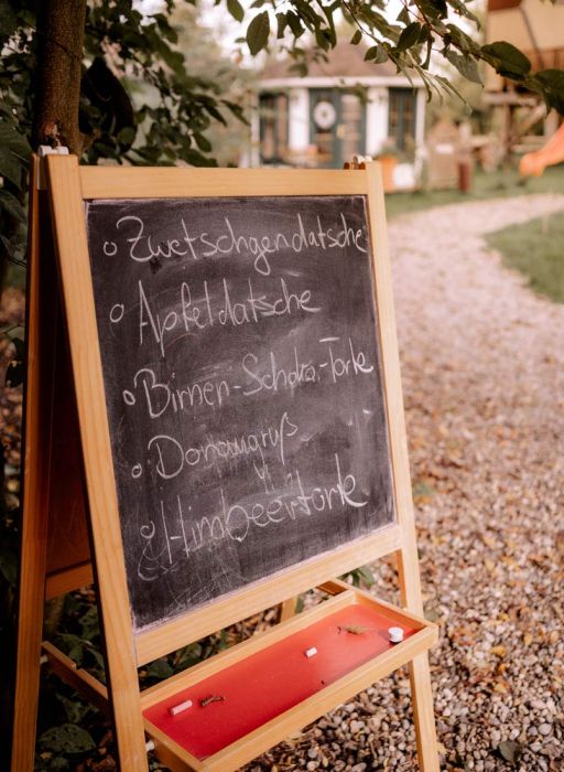 Unser Café