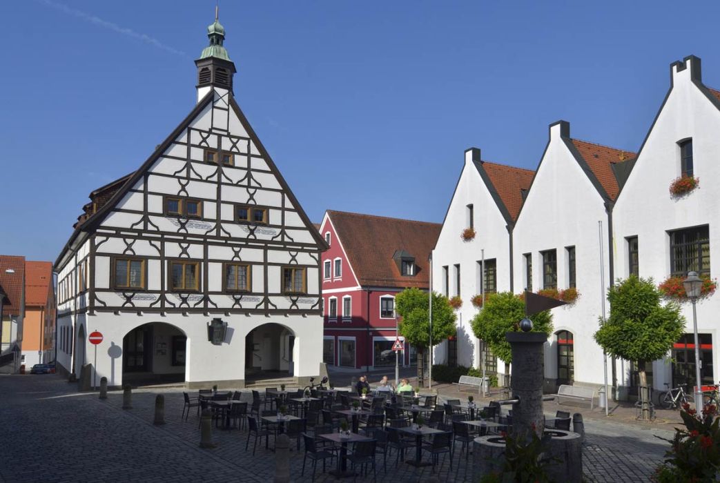 Krumbach